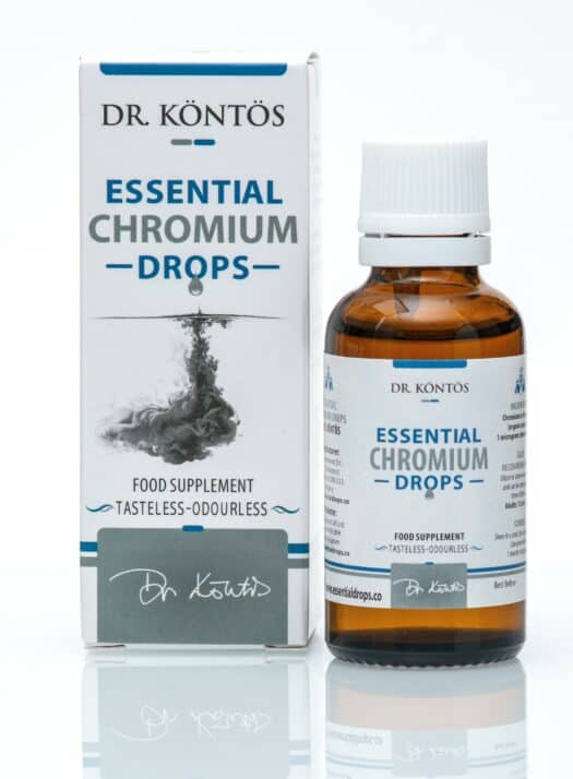 chromium-drops