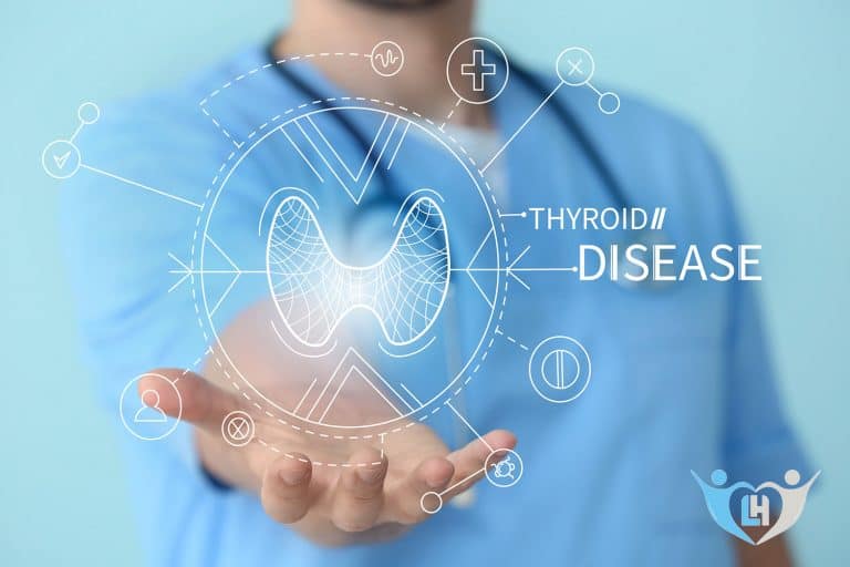 thyroid-disease